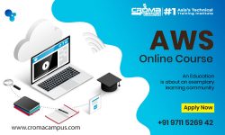 Get Enroll !!! AWS Online Course in Bahrain