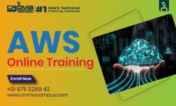 AWS Online Course in Dubai