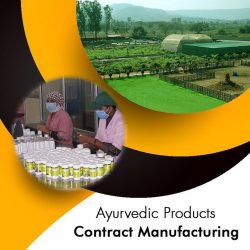 Ayurvedic Product Manufacturers