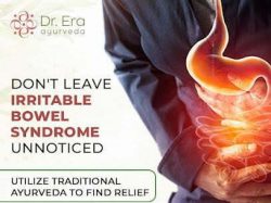 Get proper ayurvedic treatment for IBS