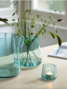 Lagoon Vase