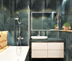 Bathroom Remodeling services