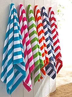 Get Custom Beach Towels in Bulk From PapaChina