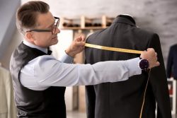 Bespoke Tailor in Bangkok