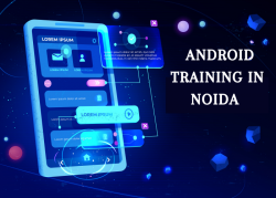 Best Institute | Android Training in Noida | ShapeMySkills