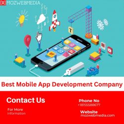 Best Mobile App Development Company