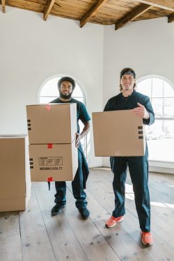 Best Packers and Movers in Gurgaon – Max Packers & Movers