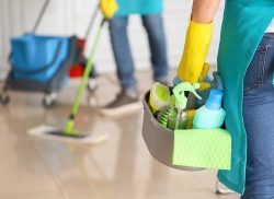 Green Island Cleaning Services