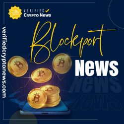 Stay Informed with the Latest Blockport News on VerifiedCryptoNew