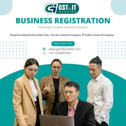 Business Registration Services