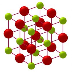 ECHEMI | Calcium oxide