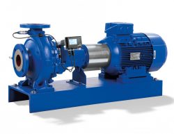 Why Choose Fnengg Canned Motor Pump Company?