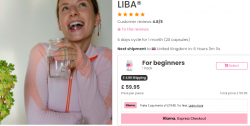 Liba Dragons Den UK – User Exposed Truth About Figur Diet Capsules – “United Kingdom”