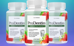 Prodentim Reviews – URGENT Customer Warning! Honest Truth Exposed