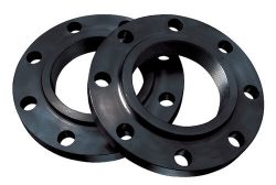 Carbon Steel Flanges Exporters