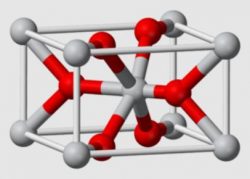 ECHEMI | Cassiterite (SnO2)