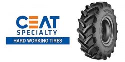 Buy Agriculture, Farm, and Tractor tires at CEAT Specialty USA