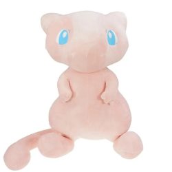 Why Choose Our Mew Plush?