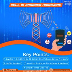 Call Detail Record Analysis Software