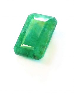 Lab Created Synthetic Columbian Emerald Gemstones For Sale | Buy Hydrothermal Emerald