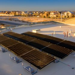 Commercial Solar Albuquerque New Mexico