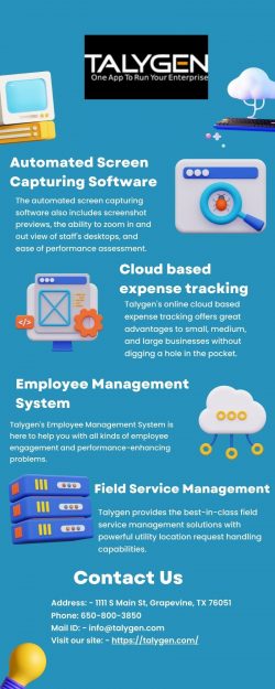 Time tracking with video recording software