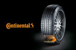 The Future of Widnes: The Impact of Continental Tyres