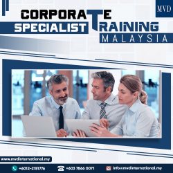 Corporate Specialist Training Malaysia