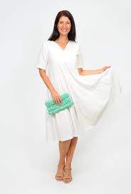 Cotton Women’s Clothing Australia