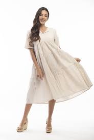 Cotton Women’s Clothing Australia