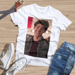 Joshua Bassett T-shirt