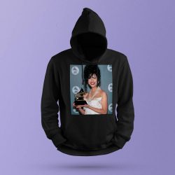 Selena Hoodies