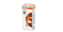 Osram original T4W 24v halogenpære