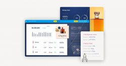 Designing Dashboards | Yellowfinbi