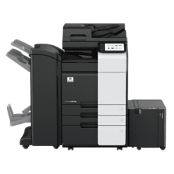 Multifunctional printers