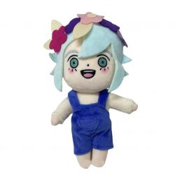 Omori Plush