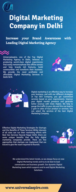 Best Digital Marketing Company in India