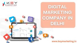 Digital Marketing Company In Delhi