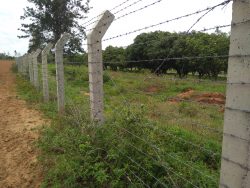 Best Barbed wire Fencing Contractor | Best Fencing Contractor, Subi fencing Contractor