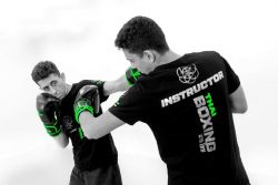 Self Defence Classes Near Me