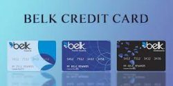 Belk Credit Card