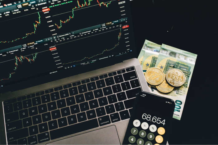 Bitcoin Price Current
