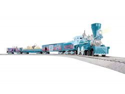 Best Online Model Train Store