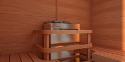 What type of sauna heater should I choose?