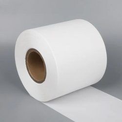 Embossed PE Breathable White Film for Sanitary Napkins