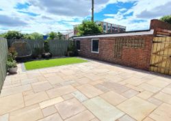 Block Paving