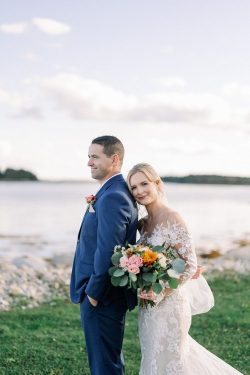 Halifax wedding photographer