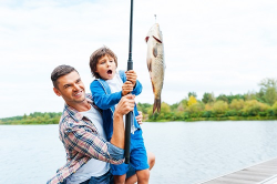 Benefits of Fishing on Long Island |Celtic Quest Fishing