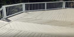 Fort Myers FL Deck Resurfacing