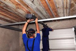 Garage Door Opener Installation in Scarborough